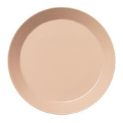 Teema Dinner Plate by Iittala Dinnerware Iittala Teema Powder 