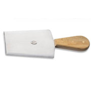 No. 464 Trapezium Hard & Semi-Hard Cheese Knife with Boxwood Handle by Berti Cheese Knife Berti 