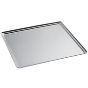 Classique Silverplated Square Serving/Bar Trays by Ercuis Serving Tray Ercuis 