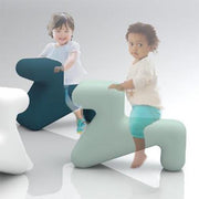 Doraff Child's Chair by UNStudio for Alessi Kids Alessi 