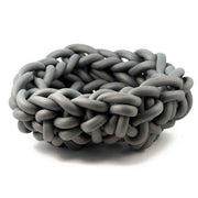 Colosso B06 Round 18.9" Neoprene Rubber Basket by Neo Design Italy Baskets Neo Design