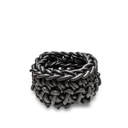 Robusto C17 Round 8.6" Neoprene Rubber Basket by Neo Design Italy Baskets Neo Design