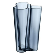 Finlandia Vase, 10" by Alvar Aalto for Iittala Vases, Bowls, & Objects Iittala 10" Aalto Rain 
