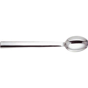 Rundes Modell Table Spoon by Josef Hoffmann for Alessi Flatware Alessi New