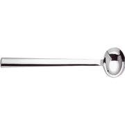 Rundes Modell Table Spoon by Josef Hoffmann for Alessi Flatware Alessi Original