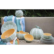 Melon Bowl, 5" by Bordallo Pinheiro Bowl Bordallo Pinheiro