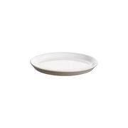 Tonale Light Grey Wide Cup, 8.75 oz. Set of 4 by David Chipperfield for Alessi Dinnerware Alessi