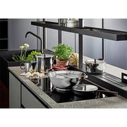 Edo Wok By Patricia Urquiola for Alessi Cookware Alessi