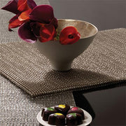 Chilewich: Lattice Woven Vinyl Placemats Set of 4 Placemat Chilewich