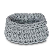 Quadrato QC10 Square 12.6" Neoprene Rubber Basket by Neo Design Italy Baskets Neo Design