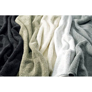 Twist Cotton Bathmat by Decor Walther Decor Walther