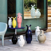 Showtime Vases for by Jaime Hayon for BD Barcelona Vases, Bowls, & Objects BD Barcelona 