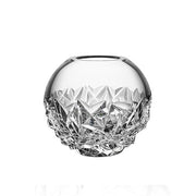 Carat 4.5" Small Glass Globe Vase by Orrefors Glassware Orrefors 