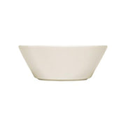 Teema Soup or Cereal Bowl by Kaj Franck for Iittala Dinnerware Iittala Teema White 