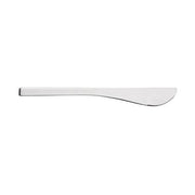 Colombina Dessert Knife, 7.5" Set of 6 by Doriana and Massimiliano Fuksas for Alessi CLEARANCE Flatware Alessi Archives