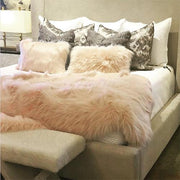 Faux Fur Rugs by Evelyne Prelonge Paris Rug Evelyne Prelonge