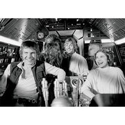 The Star Wars Archives: 1977–1983 edited by Paul Duncan Books Taschen