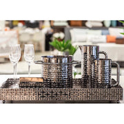 Legacy Ice Bucket by Nino Bauti for St. James Brazil St. James