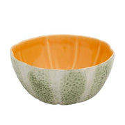 Melon Bowl, 5" by Bordallo Pinheiro Bowl Bordallo Pinheiro