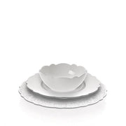 Dressed Dessert Bowl, 5", Set of 4 by Marcel Wanders for Alessi Dinnerware Alessi 