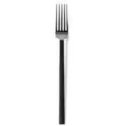 Minimalist Cutlery or Flatware by John Pawson for When Objects Work Flatware When Objects Work Fork 5 Tined 