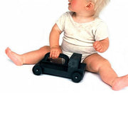 Crash Car by Ineke Hans Ineke Hans