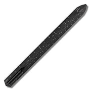 Scale Retractable Architect's Ballpoint Pen by Shigeru Ban for Acme Studio Pen Acme Studio Black 
