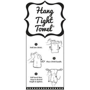 Welcome to the Sh*t Show Kitchen Towel by Twisted Wares Tea Towel Twisted Wares