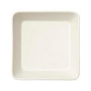Teema Square Plate by Iittala Dinnerware Iittala Teema White 