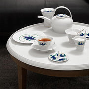 Alif Charger Plate, 12.6" by Hering Berlin Plate Hering Berlin