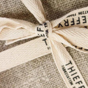 French Bagatelle Linen Table Cloth by Thieffry Freres & Cie Linen Thieffry Freres & Cie
