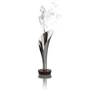 The Five Seasons: Lily Incense Holder by Marcel Wanders for Alessi Incense Alessi