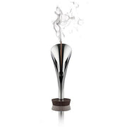 The Five Seasons: Lily Incense Holder by Marcel Wanders for Alessi Incense Alessi