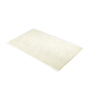 Twist Cotton Bathmat by Decor Walther Decor Walther 19.7" x 23.6" Cream