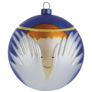 Angioletto 'Angel' Christmas Ornament by Alessi CLEARANCE Christmas Alessi Archives Decoration