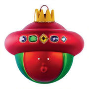 Baldassarre Christmas Ornament by Alessi Christmas Alessi Decoration