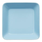 Teema Square Plate by Iittala Dinnerware Iittala Teema Light Blue 