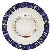 Taika Dinner Plate, 10.75" by Iittala Taika Iittala 
