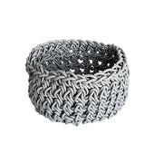 Stottile CPX3 7.8" Round Neoprene Rubber Basket by Neo Design Italy Baskets Neo Design