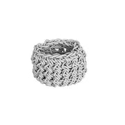 Stottile CPX1 6.3" Round Neoprene Rubber Basket by Neo Design Italy Baskets Neo Design