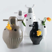 Showtime Vases for by Jaime Hayon for BD Barcelona Vases, Bowls, & Objects BD Barcelona 