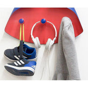 Super Coat Hanger by Constance Guisset Figurine Leblon-Delienne