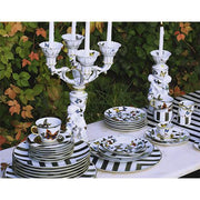 Butterfly Parade Sugar Bowl by Christian Lacroix for Vista Alegre Dinnerware Vista Alegre