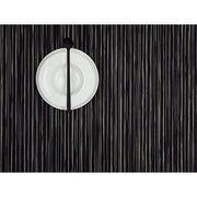 Chilewich: Rib Weave Woven Vinyl Placemats Set of 4 Placemats Chilewich