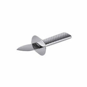 Colombina Fish Oyster Knife, 6.25" by Alessi Flatware Alessi 