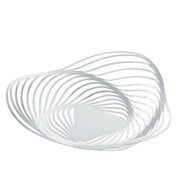 Trinity 13" Fruit Bowl by Adam Cornish for Alessi Fruit Bowl Alessi 