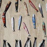 Bordallo Majolica Sardine by Bordallo Pinheiro Home Accents Bordallo Pinheiro