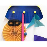 Super Coat Hanger by Constance Guisset Figurine Leblon-Delienne