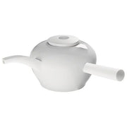 Velvet Teapot with Straight Handle by Hering Berlin Teapot Hering Berlin