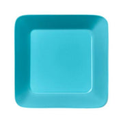 Teema Square Plate by Iittala Dinnerware Iittala Teema Turquoise 